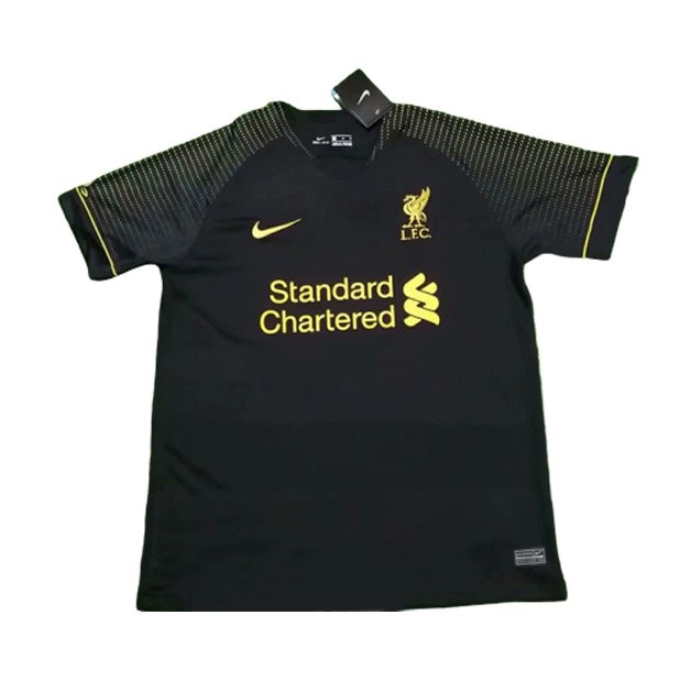 Maillot Football Liverpool Third 2020-21